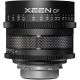 Obiettivo Samyang Xeen CF 50mm T1.5 FF Cine PL-Mount