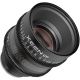 Obiettivo Samyang Xeen CF 85mm T1.5 FF Cine PL-Mount