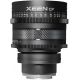 Obiettivo Samyang Xeen CF 85mm T1.5 FF Cine PL-Mount