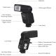 Yonguo YN320EX Flash TTL illuminatore per fotocamere Sony YN-320