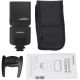 Yonguo YN320EX Flash TTL illuminatore per fotocamere Sony YN-320
