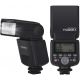 Yonguo YN320EX Flash TTL illuminatore per fotocamere Sony YN-320