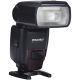 Yongnuo YN862C TTL Flash illuminatore per fotocamere Canon