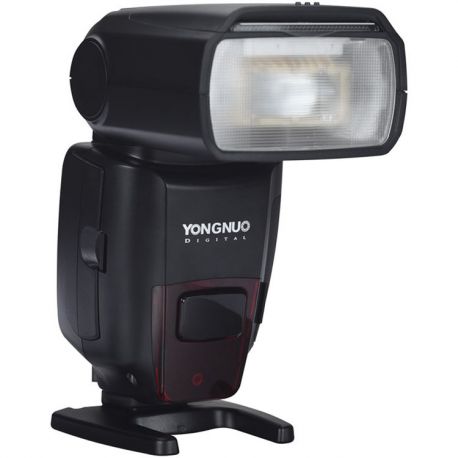 Yongnuo YN862C TTL Flash illuminatore per fotocamere Canon
