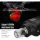 Yongnuo YN200 TTL Flash illuminatore Kit per Canon Nikon Sony