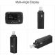 Yongnuo YN200 TTL Flash illuminatore Kit per Canon Nikon Sony