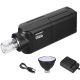 Yongnuo YN200 TTL Flash illuminatore Kit per Canon Nikon Sony