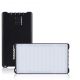 Yongnuo YN125 Mini Faretto LED Selfie 3200-5600K Batteria Integrata