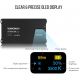Yongnuo YN125 Mini Faretto LED Selfie 3200-5600K Batteria Integrata