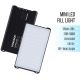 Yongnuo YN125 Mini Faretto LED Selfie 3200-5600K Batteria Integrata