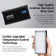 Yongnuo YN365RGB Mini Faretto LED Selfie 2500K-8500K Batteria Integrata