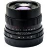Obiettivo 7Artisans 35mm F2.0 Manual Focus per fotocamere Fujifilm X Nero