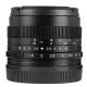 Obiettivo 7Artisans 50mm F1.8 APS-C per fotocamere Fujifilm X Nero