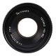 Obiettivo 7Artisans 50mm F1.8 APS-C per fotocamere Fujifilm X Nero