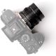 Obiettivo 7Artisans 35mm F1.4 Full Frame per fotocamere Sony E-Mount