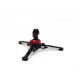 Manfrotto MVMXPROBASE Monopiede XPRO con base fluida
