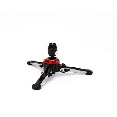 Manfrotto MVMXPROBASE Monopiede XPRO con base fluida