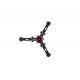 Manfrotto MVMXPROBASE Monopiede XPRO con base fluida