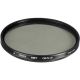 Filtro polarizzatore Circolare Hoya HRT CP + UV 72mm