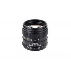Obiettivo Zhongyi Mitakon CREATOR 85mm f/2 compatibile Sony A-Mount