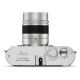 Obiettivo Leica Summarit-M 90mm f/2.4 Argento