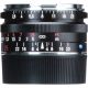 Obiettivo Grandangolare Carl Zeiss Biogon T* 35mm f/2.8 nero attacco Leica M