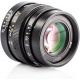 Obiettivo Zhongyi Mitakon Speedmaster 25mm f/0,95 per fotocamere Micro QuattroTerzi M4/3