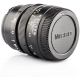 Obiettivo Zhongyi Mitakon Speedmaster 25mm f/0,95 per fotocamere Micro QuattroTerzi M4/3
