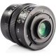 Obiettivo Zhongyi Mitakon Speedmaster 25mm f/0,95 per fotocamere Micro QuattroTerzi M4/3