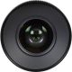 Obiettivo Samyang Xeen 35mm Cine T1.5 Compatibile Canon EF