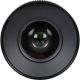 Obiettivo Samyang Xeen 35mm Cine T1.5 Compatibile Canon EF