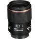 Obiettivo Macro HD D FA 645 Pentax 90mm f/2.8 ED AW SR