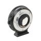 Adattatore Metabones Speed Booster XL 0.64x per Obiettivo Canon EF e Fotocamera Micro 4/3