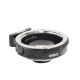 Adattatore Metabones Speed Booster XL 0.64x per Obiettivo Canon EF e Fotocamera Micro 4/3