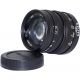 Obiettivo Zhongyi Mitakon 42.5mm f/1.2 per fotocamere Micro Quattro Terzi