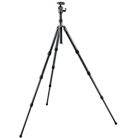 Treppiedi Gitzo GK2580TQR Traveler Serie 2 in Fibra di Carbonio