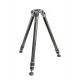 Treppiede Gitzo GT4533LS Systematic 3 sezioni in carbonio per fotocamere digitali