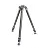 Treppiede Gitzo GT4533LS Systematic 3 sezioni in carbonio per fotocamere digitali