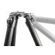 Treppiede Gitzo GT4533LS Systematic 3 sezioni in carbonio per fotocamere digitali