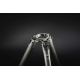 Treppiede Gitzo GT4533LS Systematic 3 sezioni in carbonio per fotocamere digitali