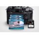 Scheda di memoria SD Sony 64GB 300MB/s - SF-G64 SDXC Classe 10 UHS-II U3