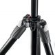 Manfrotto MK290XTA3-3W XTRA Kit 290 treppiede in alluminio + testa a 3 vie