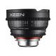 Obiettivo Samyang XEEN 14mm Cine T3.1 Compatibile Sony E