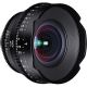 Obiettivo Samyang XEEN 16mm Cine T2.6 Compatibile Nikon AE