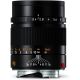 Obiettivo LEICA SUMMARIT-M 90mm f/2.4 per fotocamere con attacco Leica M nero