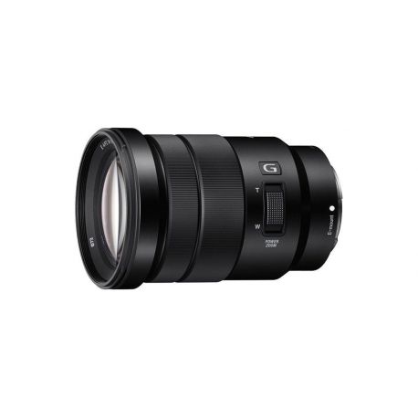 Obiettivo Sony E PZ 18-105mm F4 G OSS PRONTA CONSEGNA