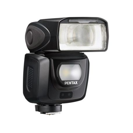 Flash Pentax AF-360 Illuminatore TTL