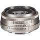 Obiettivo Pentax FA 43mm f/1.9 Limited Argento