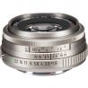 Obiettivo Pentax FA 43mm f/1.9 Limited Argento