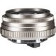 Obiettivo Pentax FA 43mm f/1.9 Limited Argento